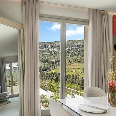 Villa With Private Pools By Explore *