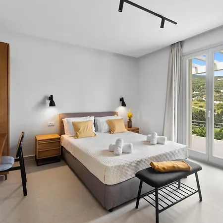 With Private Pools By Explore * Άνδρος