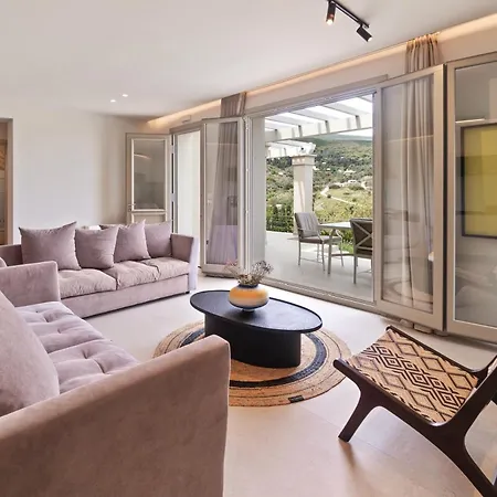 With Private Pools By Explore * Άνδρος