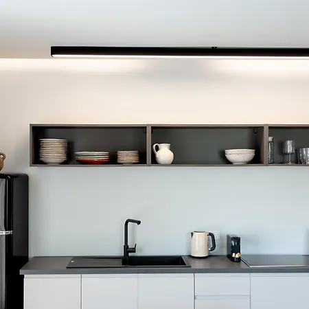 With Private Pools By Explore Βίλα