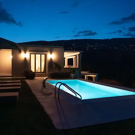 With Private Pools By Explore *