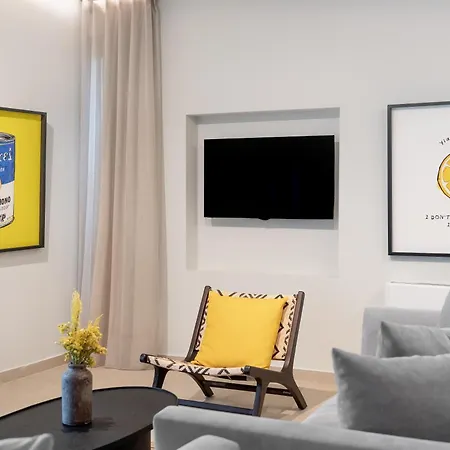 With Private Pools By Explore Βίλα Άνδρος