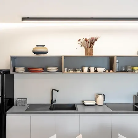 With Private Pools By Explore Βίλα