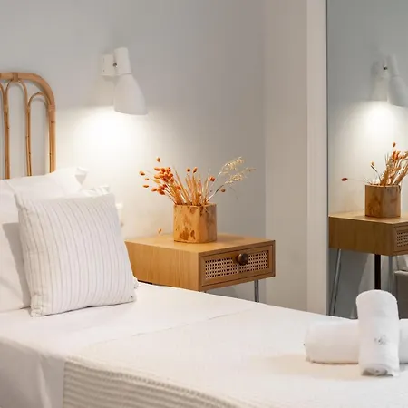 With Private Pools By Explore Ándros