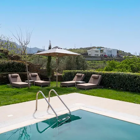 With Private Pools By Explore *