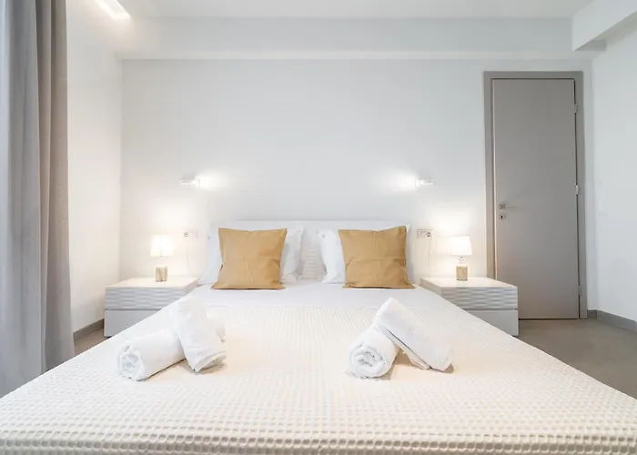 Villa With Private Pools By Explore *