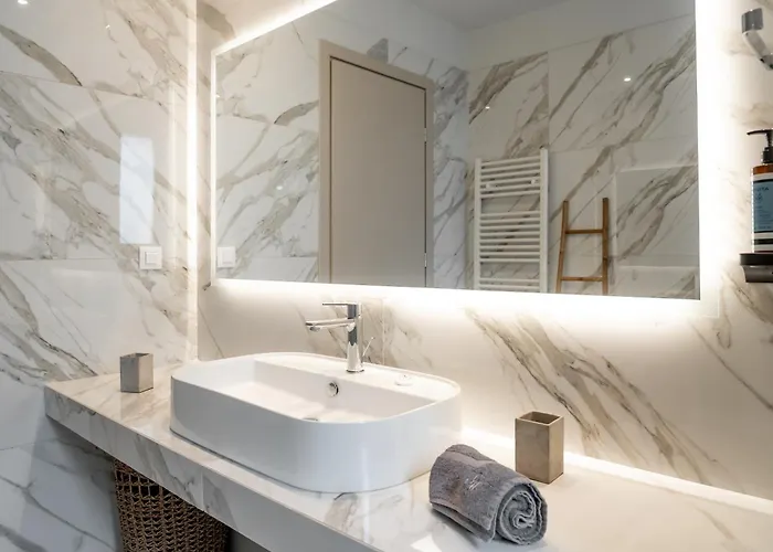 With Private Pools By Explore