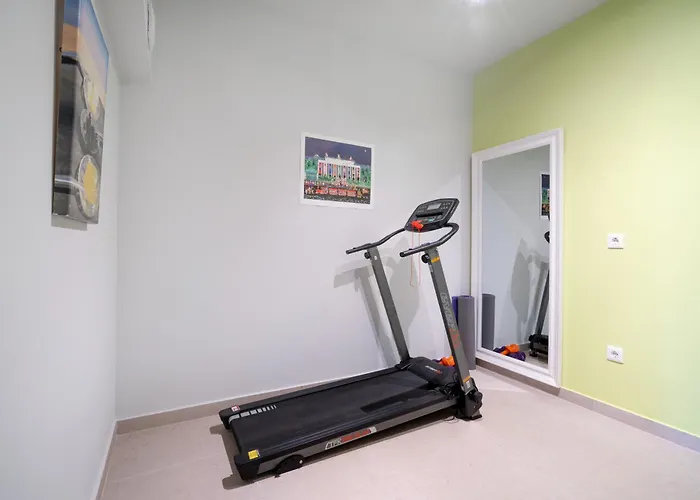 Villa With Private Pools By Explore *