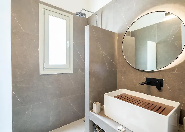 With Private Pools By Explore *