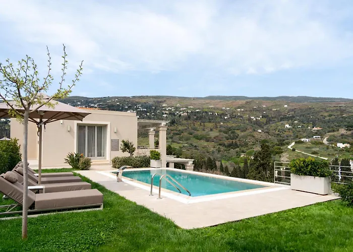 With Private Pools By Explore Villa *