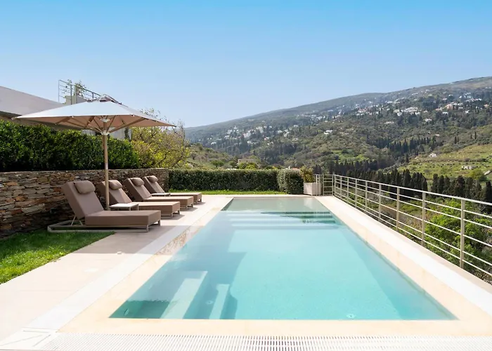 With Private Pools By Explore Villa