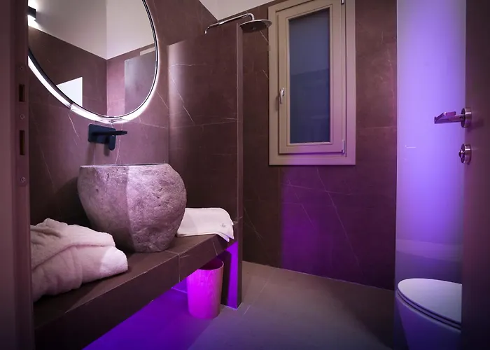 Villa With Private Pools By Explore Ándros