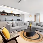 Villa With Private Pools By Explore *