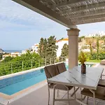 Villa With Private Pools By Explore *