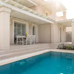 With Private Pools By Explore * Ándros