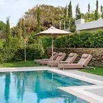 Villa With Private Pools By Explore *