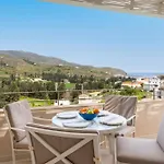 With Private Pools By Explore Villa Ándros