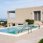 With Private Pools By Explore Ándros