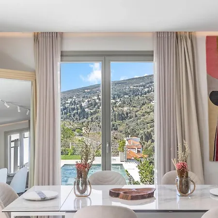 With Private Pools By Explore Villa *