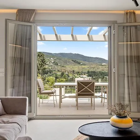 Villa With Private Pools By Explore