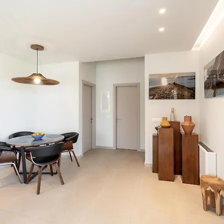 With Private Pools By Explore Villa Ándros