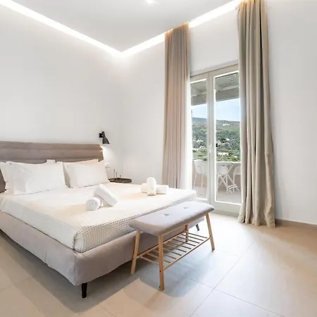Suitehome With Private Pools By Explore Villa