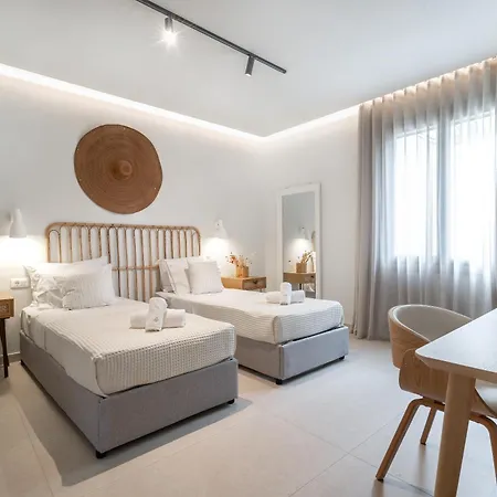 Suitehome With Private Pools By Explore Villa