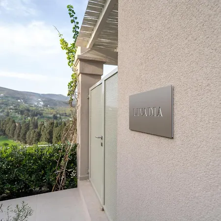 Suitehome With Private Pools By Explore