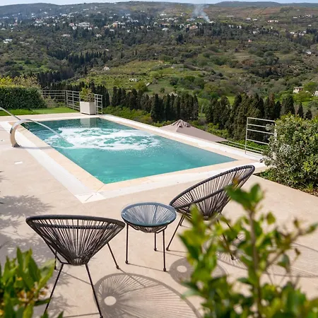 Suitehome With Private Pools By Explore