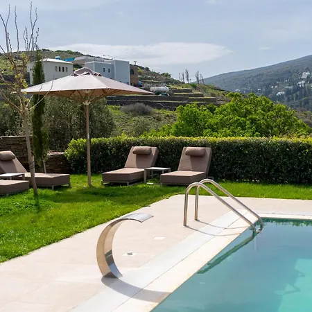 Suitehome With Private Pools By Explore Villa