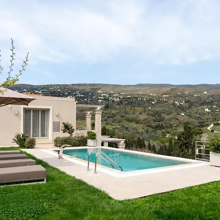 Suitehome With Private Pools By Explore Villa *