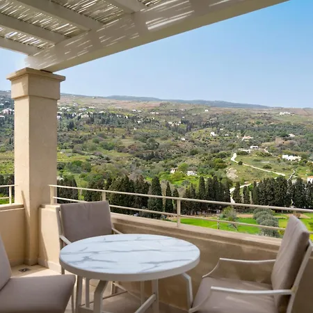 Suitehome With Private Pools By Explore * Andros Town