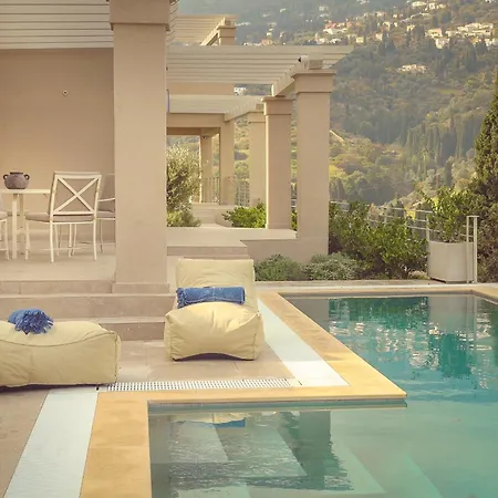With Private Pools By Explore *