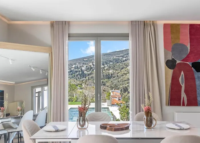 With Private Pools By Explore Villa *