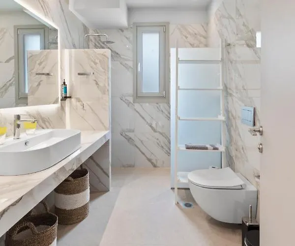 With Private Pools By Explore *