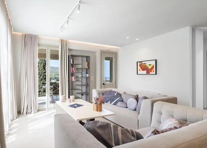 With Private Pools By Explore Villa