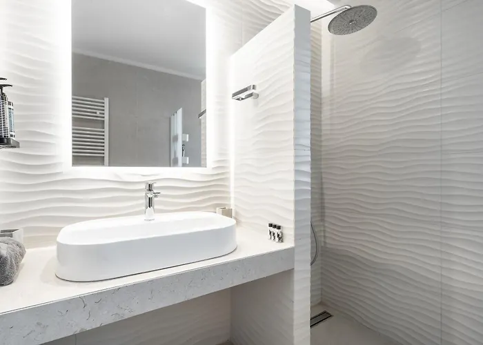 فيلة With Private Pools By Explore Ándros