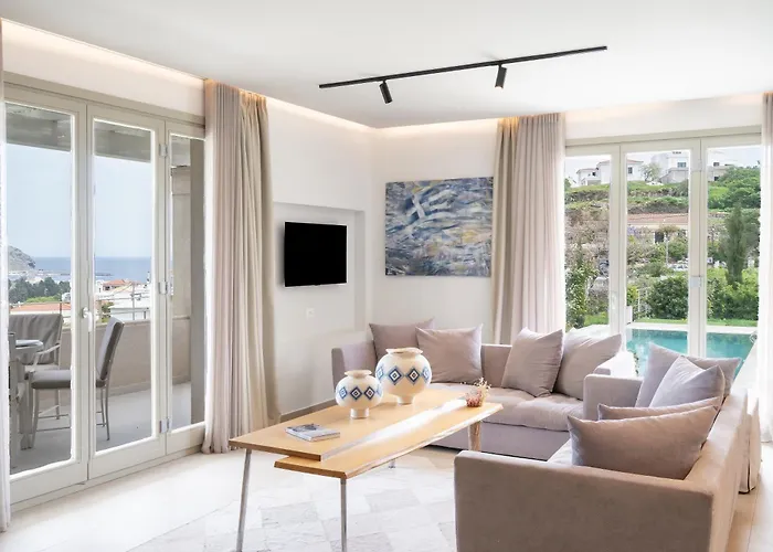 With Private Pools By Explore *