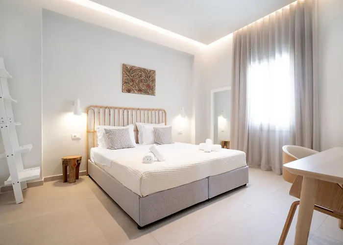 With Private Pools By Explore * Ándros