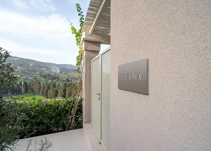 With Private Pools By Explore