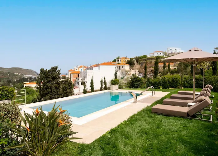 With Private Pools By Explore Villa *