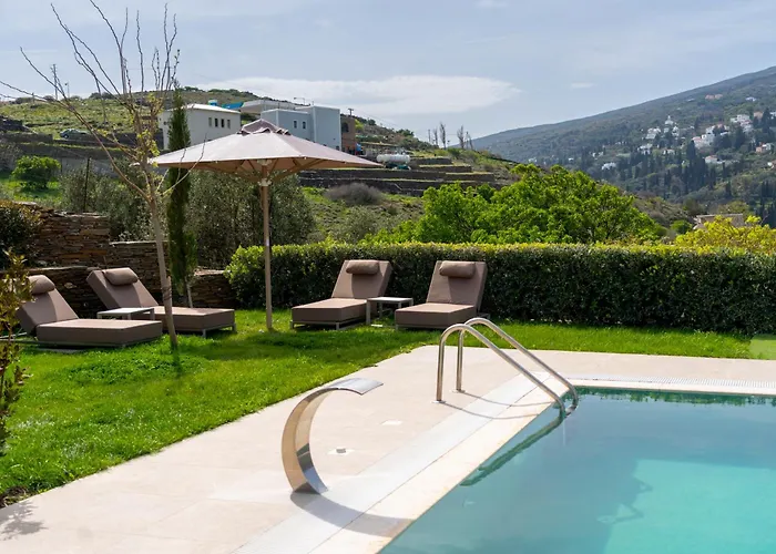 With Private Pools By Explore فيلة