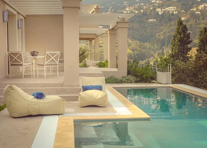 With Private Pools By Explore *