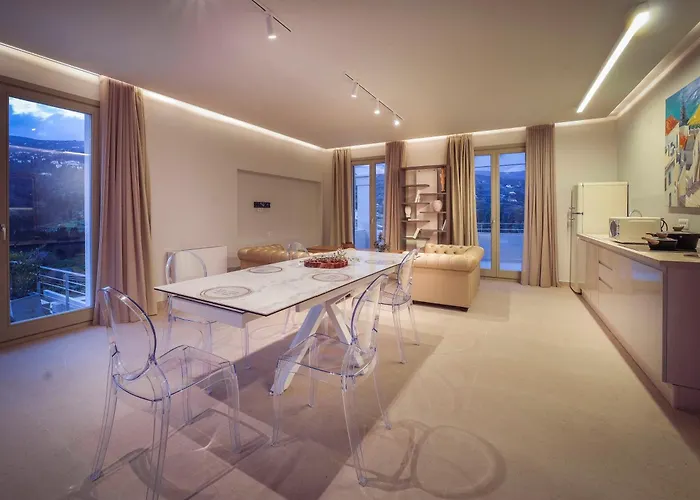 With Private Pools By Explore فيلة